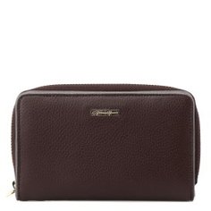 Кошелёк GERARD HENON R170601 бордовый