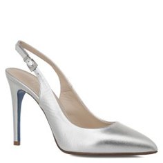 Босоножки LORIBLU XS9003XC серебряный