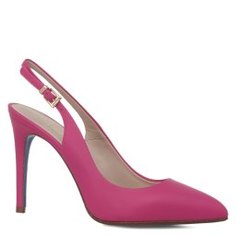 Босоножки LORIBLU XS9003XC ярко-розовый