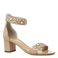 Босоножки NANDO MUZI S397F08 бежевый