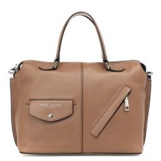 Сумка MARC JACOBS M0012160 коричневый