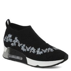 Кроссовки ASH LOLITA черный