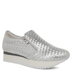 Кроссовки EASY BY LORIBLU WE3315WF серебряный