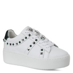 Кеды ASH CLONE белый