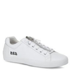 Кеды ASH NIRVANA FW белый