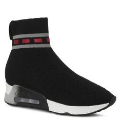 Кроссовки ASH LINK черный