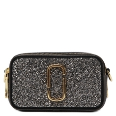 Сумка MARC JACOBS M0008933 темно-серый