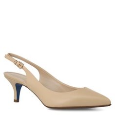 Босоножки LORIBLU VS5003VC бежевый