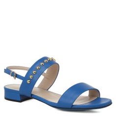 Босоножки LORIBLU F56397FA синий