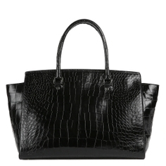 Сумка GIANNI CHIARINI PL05 черный