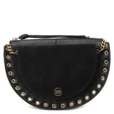 Сумка SEE by CHLOE S18SS866 черный