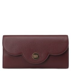 Кошелёк SEE by CHLOE S17WP786 бордовый