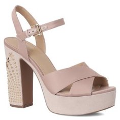 Босоножки MICHAEL KORS 40R8SIHS2D розовый