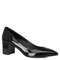 Туфли MICHAEL KORS 40R8PAMP1A черный