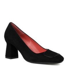 Туфли PAS DE ROUGE 1621 черный