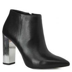 Ботильоны MICHAEL KORS 40R8PAHE5L черный