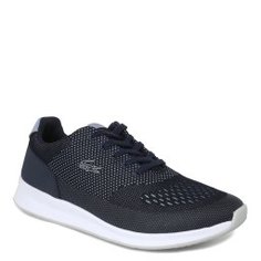 Кроссовки LACOSTE SPW0025 CHAUMONT синий