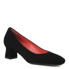 Туфли PAS DE ROUGE 1737 черный