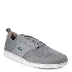 Кроссовки LACOSTE SPM0021 L.IGHT серый