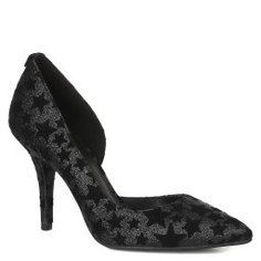 Туфли MICHAEL KORS 40R8NAHP1P черный
