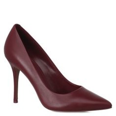 Туфли MICHAEL KORS 40R8TGHP2L бордовый