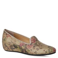 Туфли LUISA DERICO 80581 золотой
