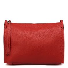 Сумка GIANNI CHIARINI 5421 красный