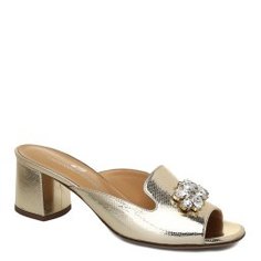 Сабо GIOVANNI FABIANI G4716 золотой