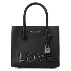 Сумка MICHAEL KORS 30H7GM9M6O черный