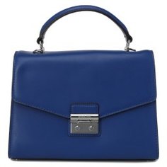 Сумка MICHAEL KORS 30H7SSLS2L синий