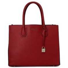 Сумка MICHAEL KORS 30F6GM9T3L красный