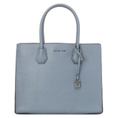 Сумка MICHAEL KORS 30F6SM9T3L голубой