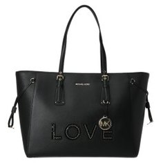 Сумка MICHAEL KORS 30H7GV6T7O черный