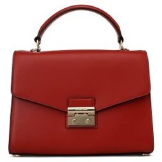 Сумка MICHAEL KORS 30H7GSLS2L красный