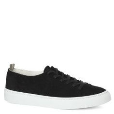 Кеды OFFICINE CREATIVE LEGGERA/100 черный