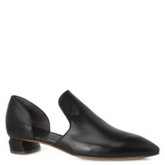 Туфли OFFICINE CREATIVE SAUVANNE/005 черный