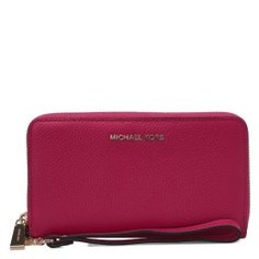 Кошелёк MICHAEL KORS 32F6GM9E3L ярко-розовый