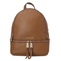 Рюкзак MICHAEL KORS 30S5GEZB1L светло-коричневый