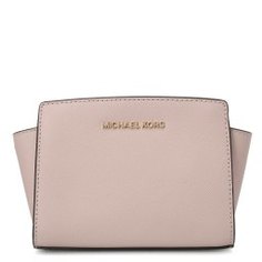 Сумка MICHAEL KORS 32H3GLMC1L розовый