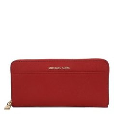 Кошелёк MICHAEL KORS 32T7GTVZ3L красный