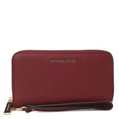 Кошелёк MICHAEL KORS 32F6GM9E3L бордовый