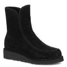Ботинки GIANNI RENZI RS1197 черный