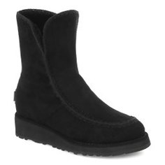 Ботинки GIANNI RENZI RS1186 черный
