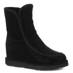 Ботинки GIANNI RENZI RS1199 черный