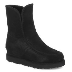 Ботинки GIANNI RENZI RS1196 черный