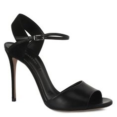 Босоножки CASADEI 1L705K100 черный