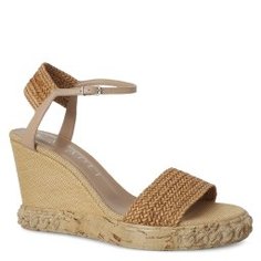 Босоножки CASADEI 2L737K080 светло-коричневый