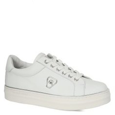 Кеды GIANNI RENZI RS1351 белый