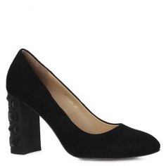 Туфли GIANNI RENZI RA0665 черный