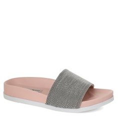 Шлепанцы GIANNI RENZI RA1076 розовый